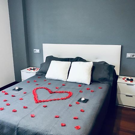 루고 Lucushouse II 아파트 외부 사진